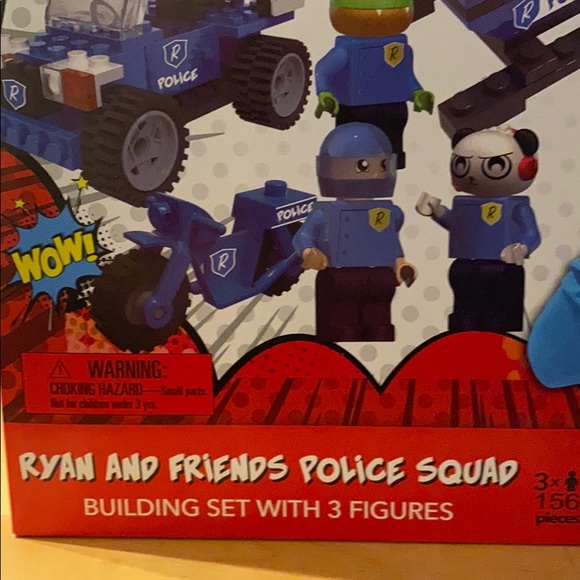 Ryan’s World - Picture 2 of 3